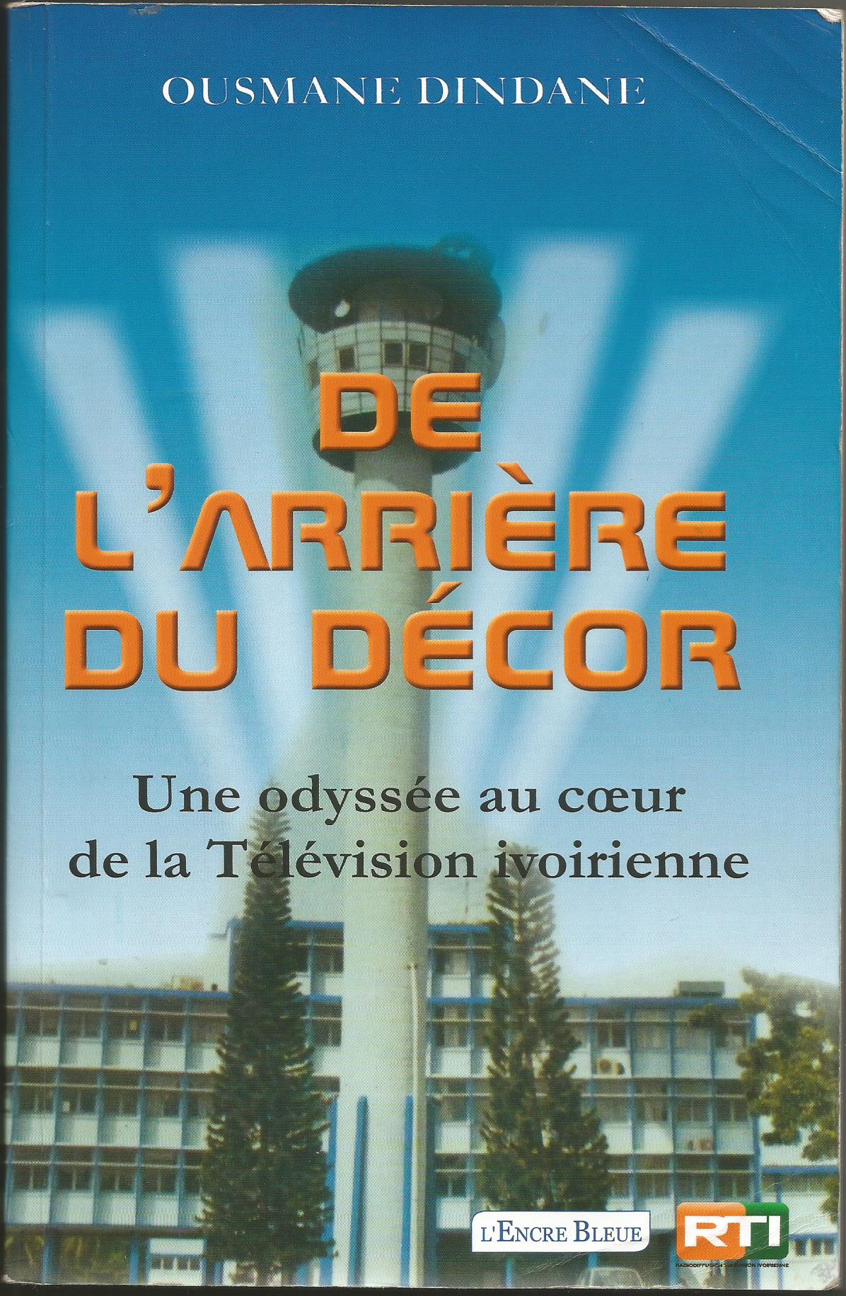 Télévision ivoirienne